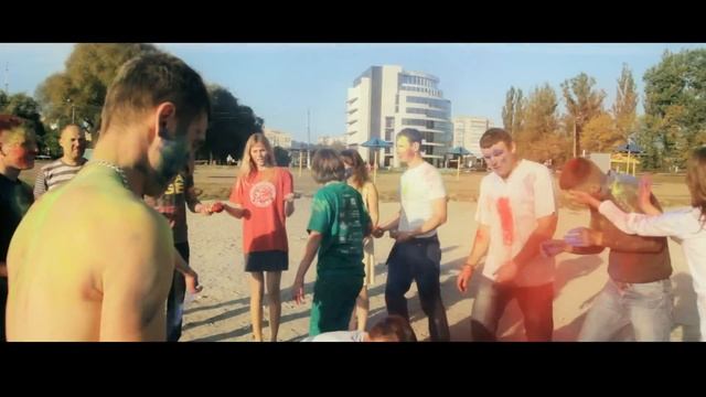 Клип группы ЛП-49 при агенстве "Развитие" Хмельницкий