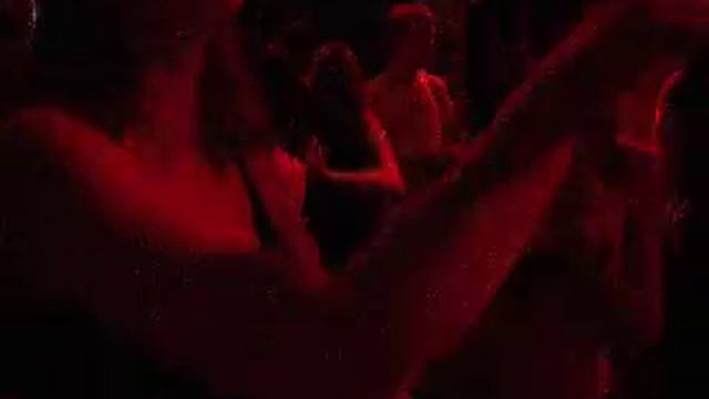 Cocon club