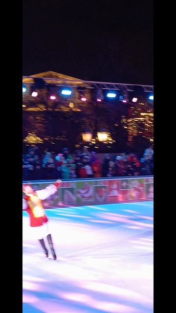 Вот и сказке конец