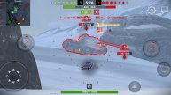 Tanks blitz and the world of Tanks