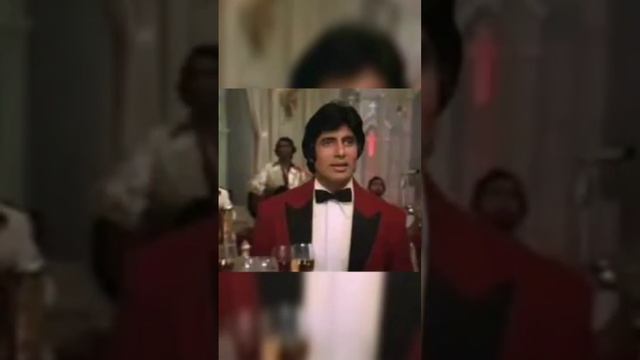 mere naseeb mein| amitabh bachchan|hema malini|naseeb|lata mangeshkar #shorts