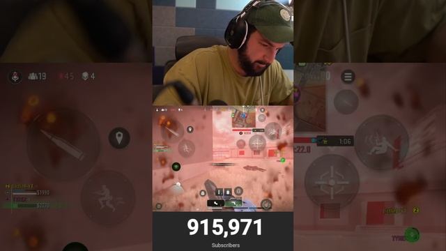 They're finally dropping a big update this week in Warzone Mobile 🙏