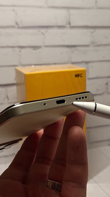 Всё о realme C75 за минуту. Обзор неубиваемого смартфона #shorts #realme #realmec75