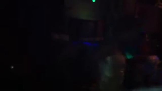 Show no Cafe Portela - Kleber Fashion