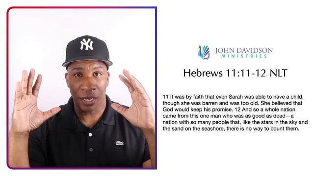 Understanding Strongholds Part 2 | WE ARE SUPERNATURAL WITH JOHN DAVIDSON: EP 202