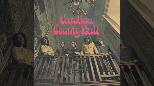 Carolina County Ball