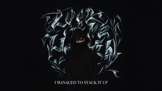 Rakhim - look at me habibi
