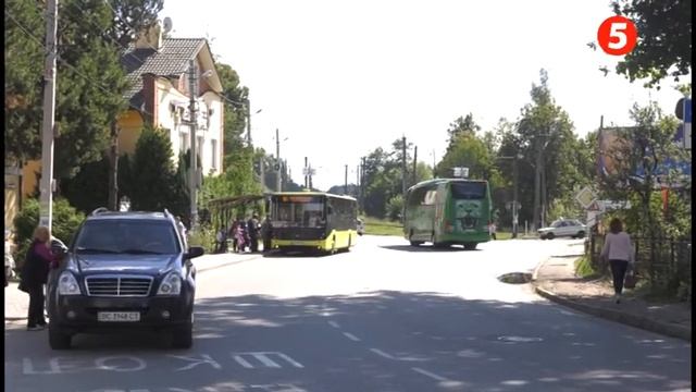 Новий житловий комплекс  ""GreenWood"Львів, Брюховичі