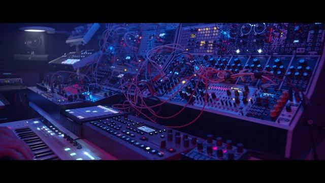 Air - Alone In Kyoto (State Azure Cover)