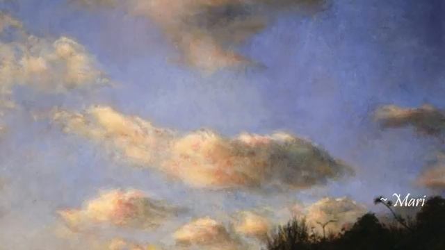 Connie Evingson _ I Will Wait for You