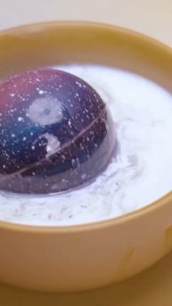 How to Make Auro Chocolate Bomb