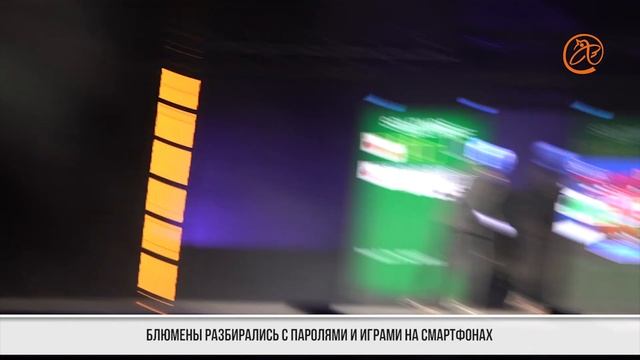 BlueManGroup  в Петербурге /