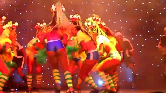 Samba Brazil---CLUB  ALİ BEY MANAVGAT