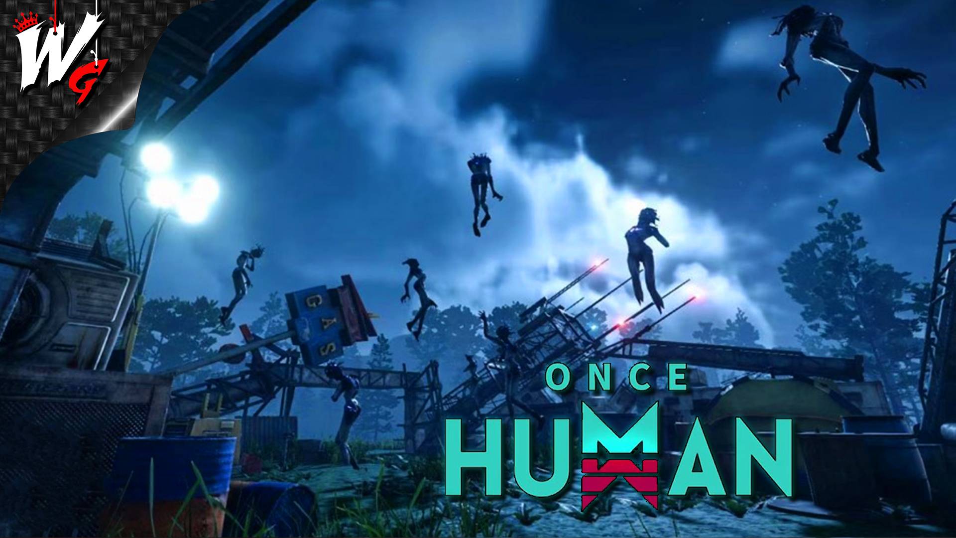 НЕОЖИДАННЫЕ ТРУДНОСТИ ▷ Once Human [PC] - №30