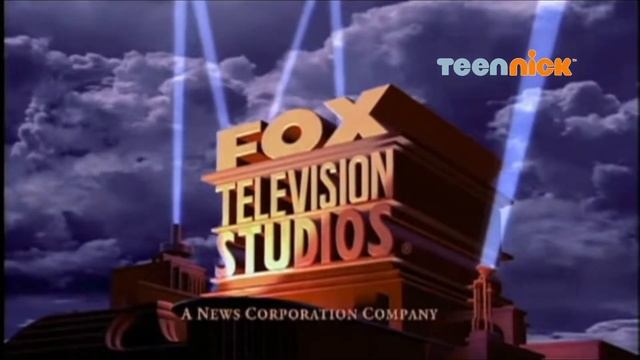 David Gerber Productions/Fox Television Studios/A&E (2001)