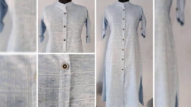 Plus Size Cotton Straight Women's Kurtas plus size Kurtis for ladies plus size Jaipuri Kurtis