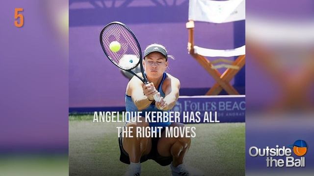 Top 10s (Tennis) Photos of the Week: June 24, 2019