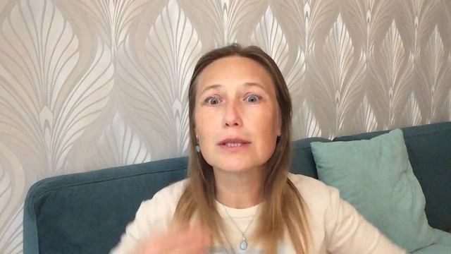 Юлия Даниулова. Препятствие или Урок Судьбы