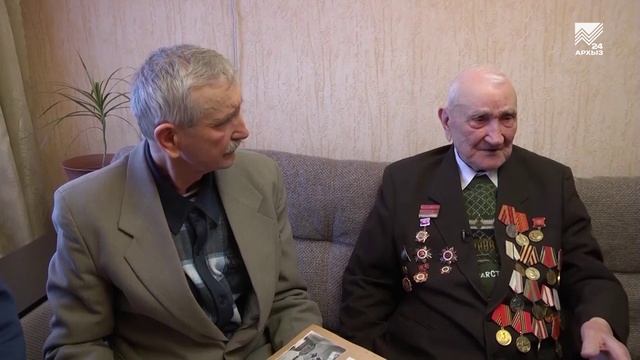 Карачаево-Черкесия прощается с Афанасием Солнышкиным