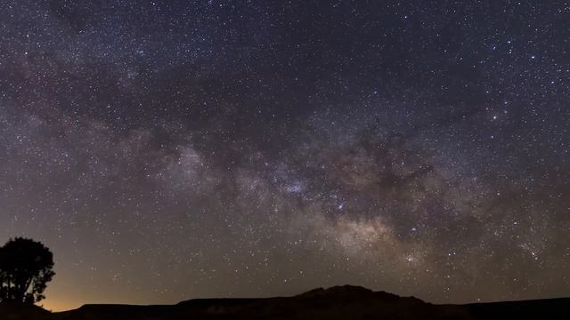 The Land of Enchantment