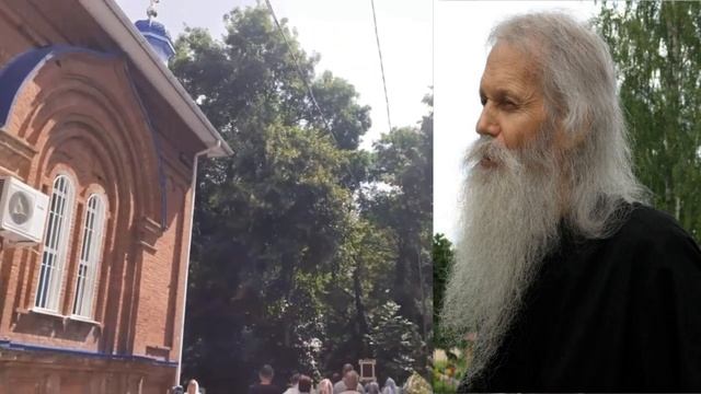 Грехи, которые порождают болезни _ Духовные советы старца Виктора Мамонтова