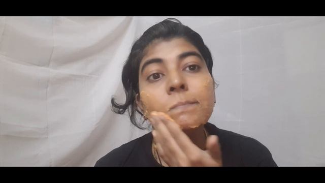 Papaya Face Pack | Glowing Skin | Alamu's Illam