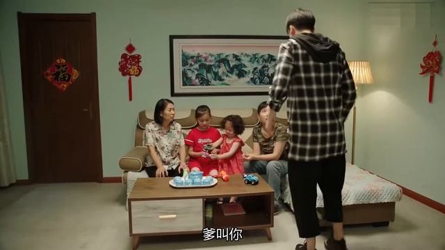 【精彩壹刻】趙四生病以為自己氣數將近，開始挨個交代後事