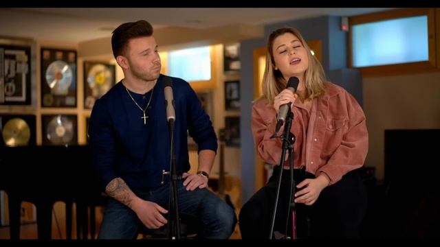 Shallow - Lady Gaga & Bradley Cooper (Cover by Lily Massie & Kyle James