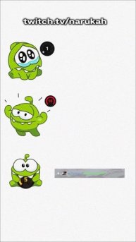 амнямы и кс 2 | розыгрыш в тг - nenarukah #cs #cs2 #cs2moments #csgo