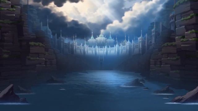 MapleStory Glory | Full Story Recap