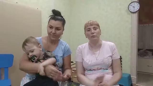 родители рассказывают 13