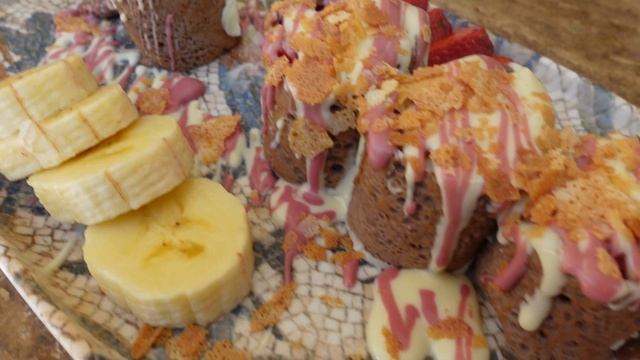 Our Favourite Dessert Places in Ankara/Turkey #dessert #chocolate #kaymaklava #chocolabs #senorita