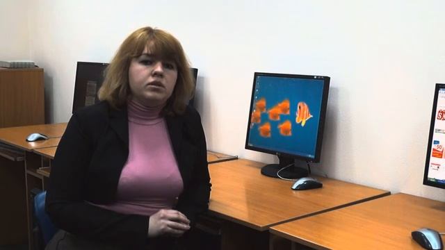 Говорят преподаватели "Инталит"... Рудник Елена