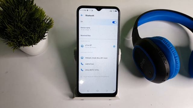 How to disconnect bluetooth in Tecno spark 9, bluetooth ko kase disconnect kare