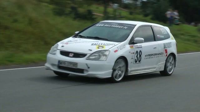 Fabian - GSMP Korczyna 2014 by Maxxsport