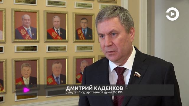 Звание «Почетный гражданин Пензенской области» присвоено автору надписи «А мы из Пензы!»