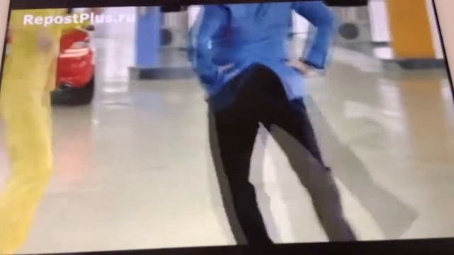 ОПА ГАНГАМ СТАЙЛ-PSY-GANGNAM STYLE