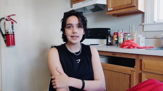 POV: Baking YOU Cookies!! (4,000 subscriber special)