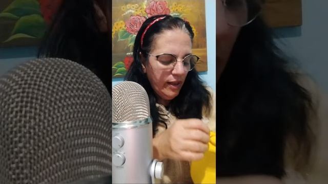 asmr-vem relaxar após um dia cansativo 🤤🥱😴