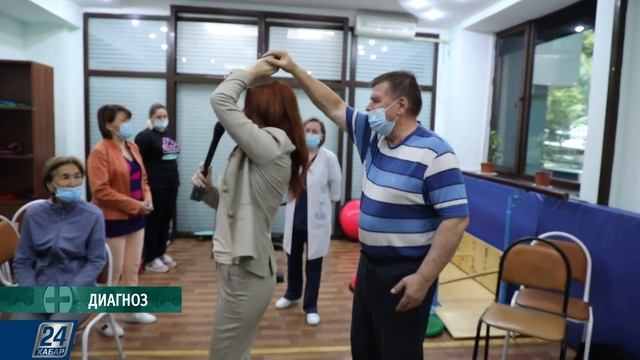 Болезнь Паркинсона как с ней живут и почему она появляется Диагноз