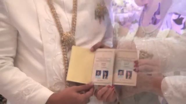 WEDDING MEGA & KUNTO ~ MEI 2016 by KALASAN MULTIMEDIA
