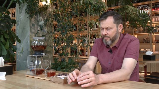 У Дніпрі створюють унікальні крафтові солодощі