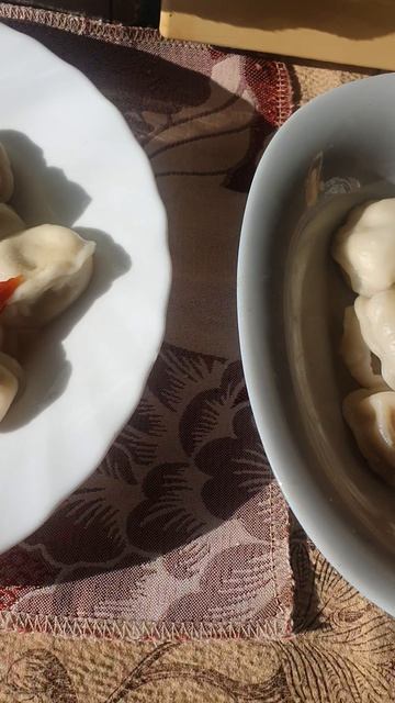 ПЕЛЬМЕНИ