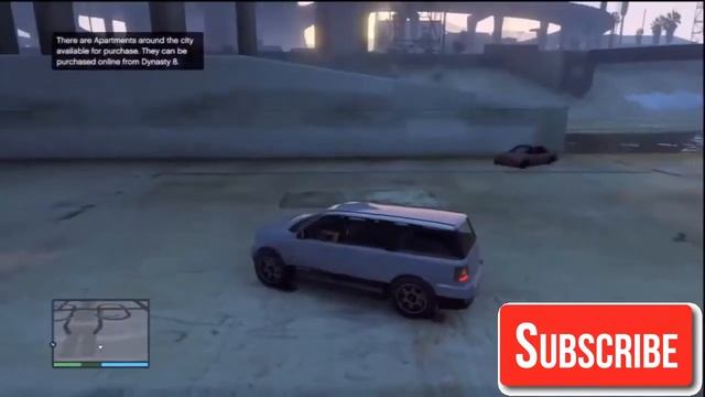 GTA 5 Online: How to Host a Modded Lobbies [1.15]