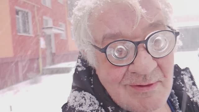 Приложение к Третьей зиме в Калининграде - 15 февраля 2025, СБ