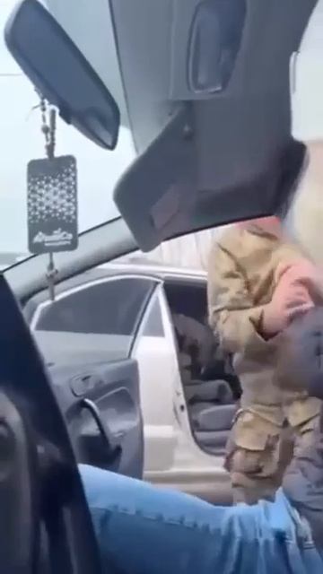 Украинцы всегда помогают друг другу