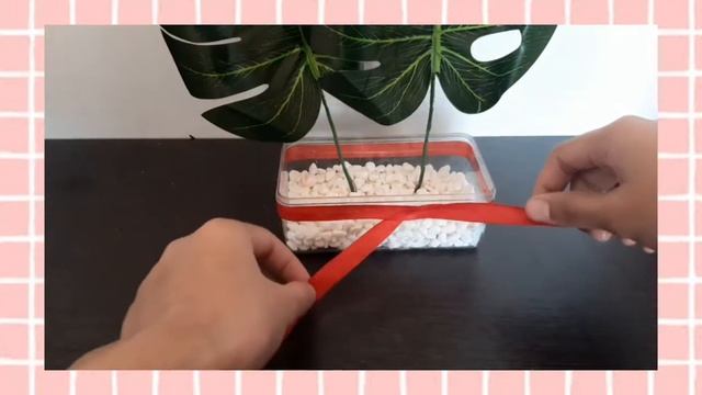 DIY TANAMAN HIAS DARI BARANG BEKAS! #DIYPART4