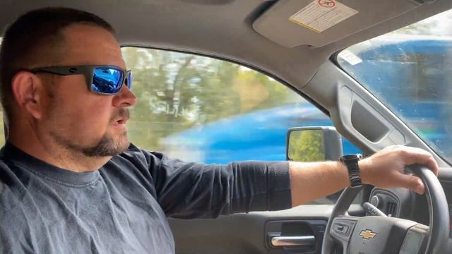 Kenda Klever review 29000 mile update on 2020 Chevy HD truck