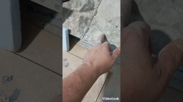 Работа с керамогранитом крупный и максиформат.