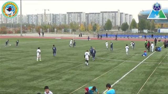 30 ОКТ. / ВС / 11:20 Жас Кыран -3 vs. ФСК Юнайтед 2010